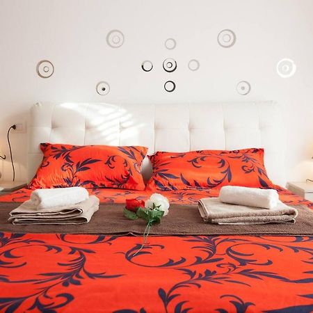 Residenza Larissa Luxury 1 Appartement Verona Buitenkant foto